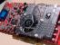Die erste Radeon-Karte mit Speicherkühlern auf Vorder- und Rückseite kommt von Gigabyte.